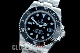 0 0 0 0 0 0 0 0 RLSS00151 VSF 904L Steel Submariner 116610LN SS/SS Black VS3135