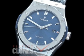 HBFS-42-0004 ANF Classic Fusion King SS/LE Blue Asia 2892