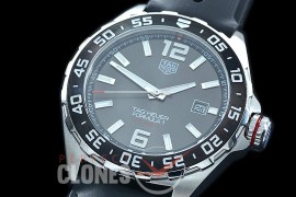 0 0 0 0 TGF1-50003R Formula 1 Automatic SS/RU Grey A-2813 