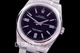 RLOY-41-102 BP Osyter Perpetual 41mm 124300 SS/SS Black Sticks A-2836