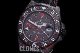 RLGFC-104 JHF DIW NTPT GMT 116710 Special Edition FC/NY Black/Red CF SA 3186 CHS