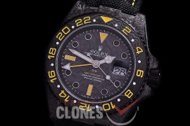 RLGFC-105 JHF DIW NTPT GMT 116710 Special Edition FC/NY Black/Yellow CF SA 3186 CHS