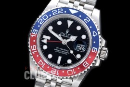 0 0 0 0 RLGS00903 BP 2018 GMT 116710BLRO Pepsi SS/SS Black A-2836