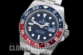 RLGS00094 SKY-F GMT 116719BLRO SS/SS Blue A-2836
