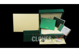 RLBX00107 Original Design Wooden Boxset / AirKing 