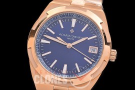0 0 0 0 0 0 0 0 VCO-008S PPF Overseas 4500V RG/RG Blue Asian Clone VC Calibre 5100