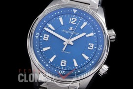 0 0 0 0 0 JLP-0003S ZF/BLS-F Polaris Automatic SS/SS Blue Asian Clone Calibre 898