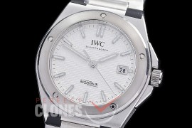 0 0 0 0 0 0 0 0 0 IW-32890X-101 V9F 2023 328902 Ingeninuer Automatic SS/SS White Asian Clone SG 2892 