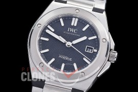 0 0 0 0 0 0 0 0 0 IW-32890X-102 V9F 2023 328901 Ingeninuer Automatic SS/SS Black Asian Clone SG 2892 