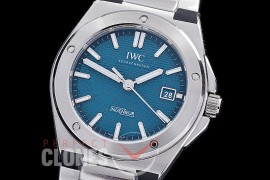 0 0 0 0 0 0 0 0 0 IW-32890X-103 V9F 2023 328903 Ingeninuer Automatic SS/SS Green Asian Clone SG 2892 