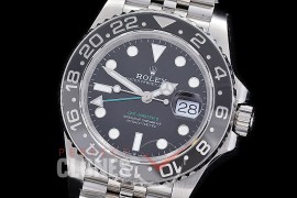 0 0 0 0 0 RLGS00988 BP GMT 2024 126710GRNR SS/SS/Jubilee Black A-2813 CHS