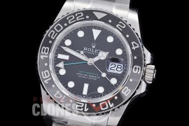 0 0 0 0 RLGS00911 BPF 2024 GMT 116710GRNR SS/SS/Oyster Black VR 3285