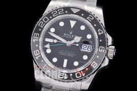 0 0 0 0 0 RLGS00981 BP 2024 GMT 126710GRNR SS/SS/Oyster Black A-2813 CHS