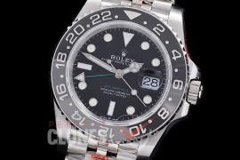 0 0 0 0 0 RLGS00921J GMF V6 904L Steel 2024 GMT 126710GRNR SS/SS/Jubilee Black VR 3285 CHS