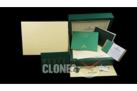 RLBX00104 Original Design Wooden Boxset / Explorer I 
