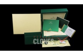 RLBX00106 Original Design Wooden Boxset / Cellni Date / Time / Duo Time