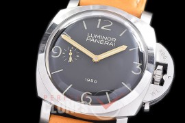 0 0 0 0 0 PN127E18 XF/VXF UV Pam 127 E Series 1950 "The Fiddy" SS/LE Black A-6497 - Special Offer !!