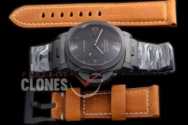 0 0 0 0 0 0 0 0 PN438O06 XF Pam 438O Luminor 1950 GMT Ceramica P9001 