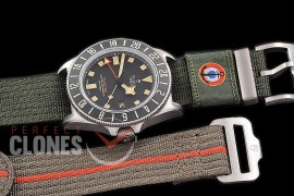 TUPGMT-101 ZF / M+S-F Pelagos FXD The Marine Nationale GMT M2542G257NU-0002 TI/NY Black A-2836 
