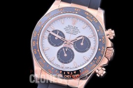 0 0 0 0 0 0 RLDFR-126515-509R BPF 904L Steel Daytona 126515LN RG/CER/RU Meteorite Sticks 4130 Superclone