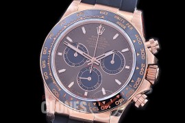0 0 0 0 0 0 RLDFR-126515-507R BPF 904L Steel Daytona 126515LN RG/CER/RU Brown Sticks 4130 Superclone