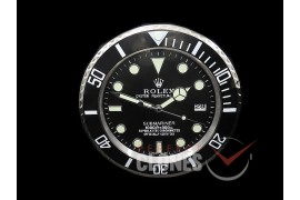 0 0 0 0 0 0 RLDC-SUB-101 Dealer Clock Submariner Style Swiss Quartz