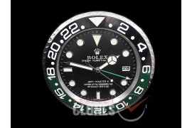 0 0 0 0 0 0 RLDC-GMT-105 Dealer Clock GMT Style Swiss Quartz