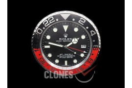 0 0 0 0 0 0 RLDC-GMT-104 Dealer Clock GMT Style Swiss Quartz