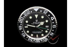 0 0 0 0 0 0 RLDC-GMT-101 Dealer Clock GMT Style Swiss Quartz