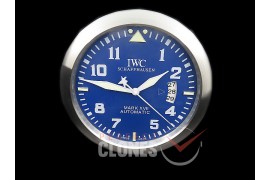0 0 0 0 0 0 IWDC-M18-103 Dealer Clock Mark 18 Style Swiss 
