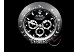 0 0 0 0 0 0 RLDC-DAYT-107 Dealer Clock Daytona Style Swiss Quartz
