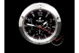 0 0 0 0 0 0 HBDC-BB-102 Dealer Clock Big Bang Style Swiss Quartz