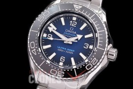 OMCPOUD-103 XF/VSF Seamaster Planet Ocean Ultra Deep Blue SS/SS VS 8912 Superclone 