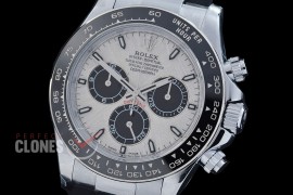0 0 0 0 0 0 RLDS-126519-109RW QF 904L Steel Daytona 126519LN SS/CER/RU Meteorite Sticks 4131 Superclone - 72 Hours Power Reserve Movement / Extra Weighted