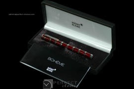MBP1022 Writer's Ed Nicolaus Copernicus Maroon/Silver Fountain