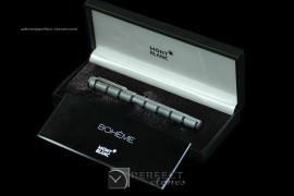 MBP102Writer's Ed Nicolaus Copernicus Grey/Silver Fountain
