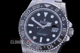 0 0 0 0 0 0 0 0 0 RLGS00701 QF 904L Steel GMT 126710GRNR Bruce Wayne SS/SS/OYS Black DD 3285 CHS - 72 Hours Power Reserve 
