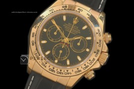 RLDF10011 LE FG Black Dial Asia 775Running Secs@6.028800bph