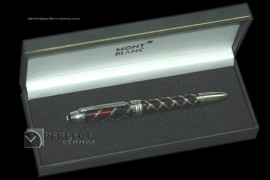 MBP1044 Special Theme Ed Skeleton 333 Maroon/Skeleton Fountain
