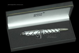 MBP1046 Special Theme Ed Skeleton 333 White/Skeleton Fountain