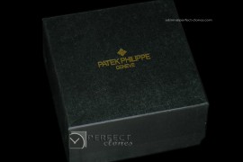 PP10101 Orginal Design Wooden Design Boxset for Patek Philippe W