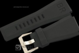 BO1010Rubber Strap for all 46mm watches