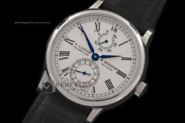 AL10022 Langematik Power reserve SS White Asia 21J Working PR