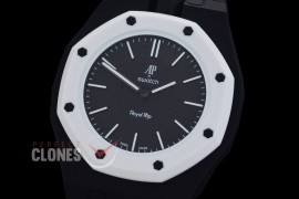 APSW-RP-002 AP / Swatch Royal Pop 3 in 1 Premium Set Black- Ocho Negro Asian 2813