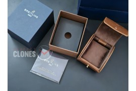 0 0 0 BLA10081 New Original Design Boxset For Breitling Watches