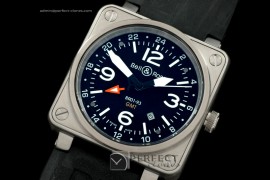 BO-019302 BR01-93 GMT SS/RU Black Asian 2813 21J
