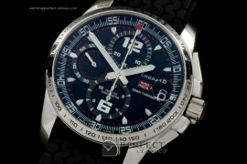 CP02102 Mile Miglia GTXXL Chrono SS Black Swiss 77528800