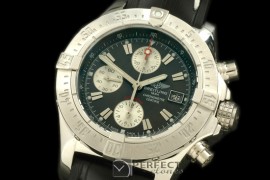 BLSA00108L 2011 Avenger Chrono SS/LE Grey A-77528800bp