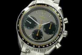 OMSP00103 Speedmaster SS/SS Grey Stick A-77528800