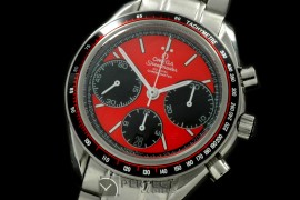 OMSP00104 Speedmaster SS/SS Red Stick A-77528800